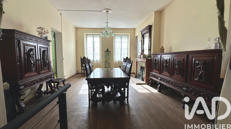 Ma-Cabane - Vente Maison Cadaujac, 240 m²