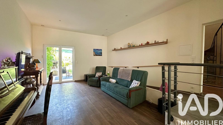 Ma-Cabane - Vente Maison Cadaujac, 240 m²