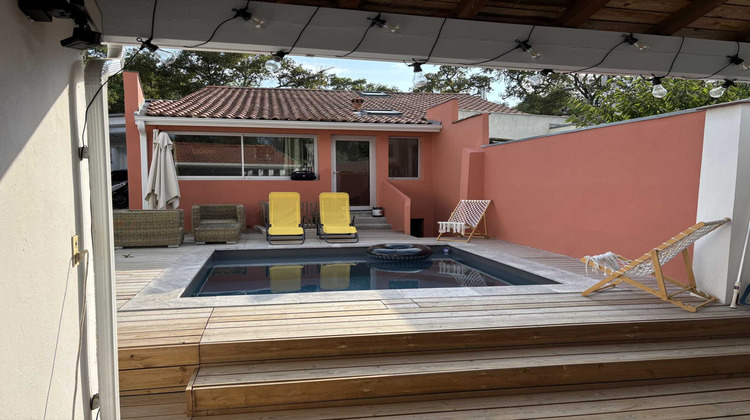 Ma-Cabane - Vente Maison Cadaujac, 109 m²