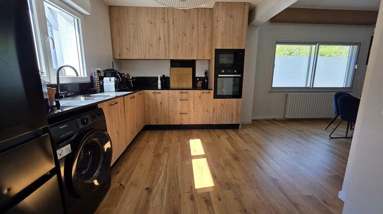 Ma-Cabane - Vente Maison Cadaujac, 109 m²