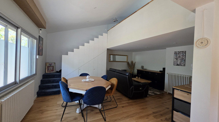Ma-Cabane - Vente Maison Cadaujac, 109 m²