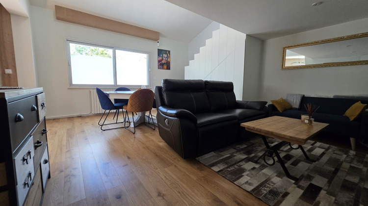 Ma-Cabane - Vente Maison Cadaujac, 109 m²