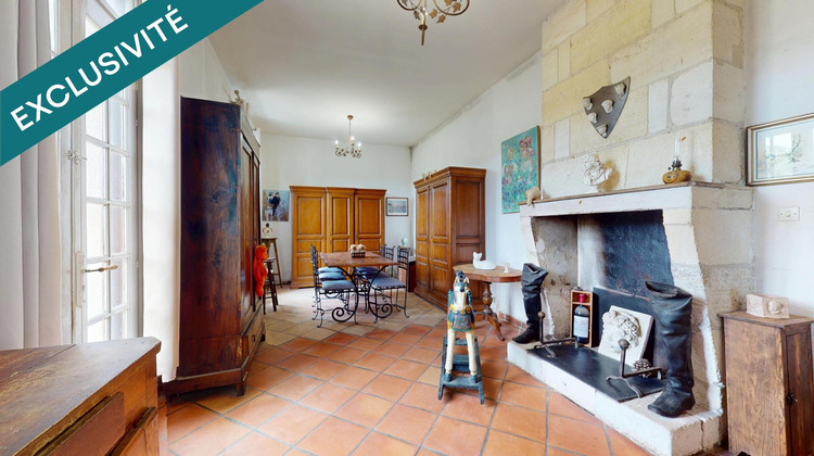 Ma-Cabane - Vente Maison Cadaujac, 130 m²