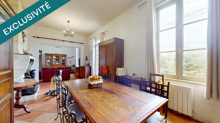 Ma-Cabane - Vente Maison Cadaujac, 130 m²