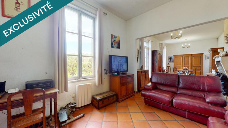 Ma-Cabane - Vente Maison Cadaujac, 130 m²