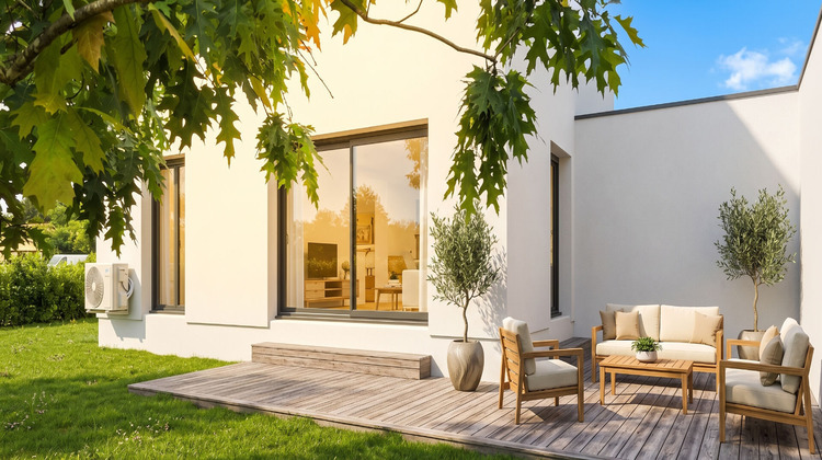 Ma-Cabane - Vente Maison CADAUJAC, 90 m²