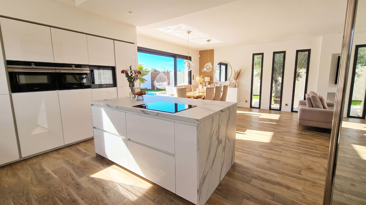 Ma-Cabane - Vente Maison CADAUJAC, 123 m²