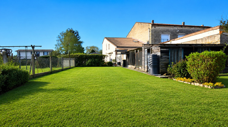 Ma-Cabane - Vente Maison CADAUJAC, 129 m²