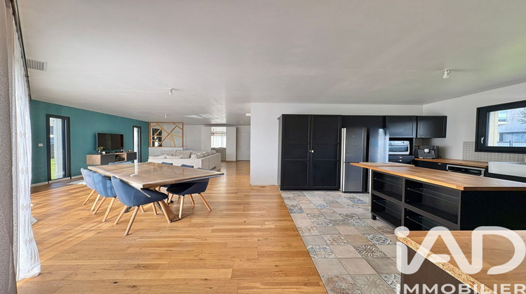 Ma-Cabane - Vente Maison Cadaujac, 177 m²