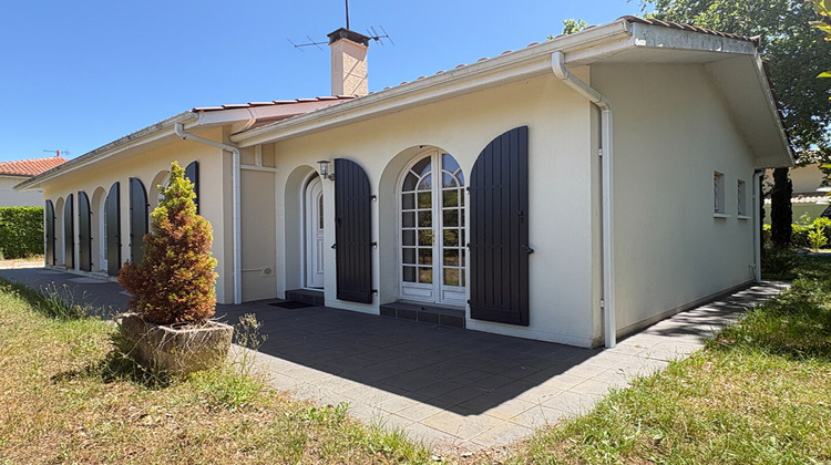 Ma-Cabane - Vente Maison CADAUJAC, 113 m²