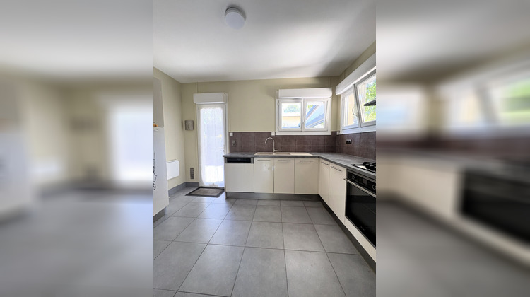 Ma-Cabane - Vente Maison CADAUJAC, 113 m²