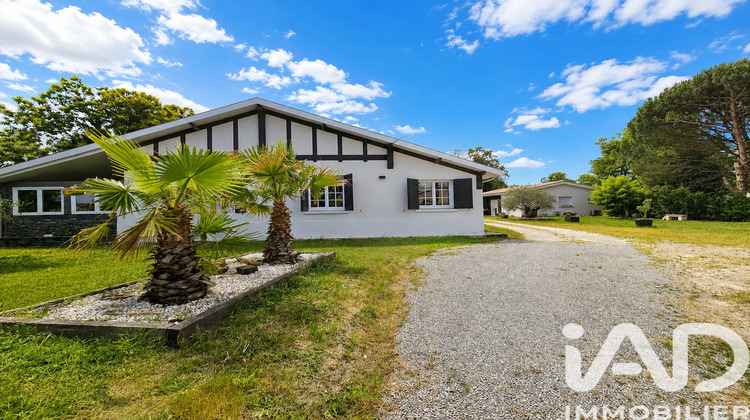 Ma-Cabane - Vente Maison Cadaujac, 214 m²