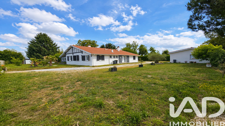 Ma-Cabane - Vente Maison Cadaujac, 214 m²
