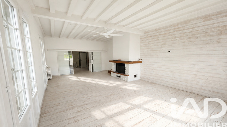 Ma-Cabane - Vente Maison Cadaujac, 214 m²
