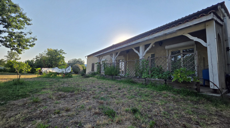 Ma-Cabane - Vente Maison Cadaujac, 142 m²