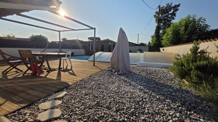 Ma-Cabane - Vente Maison Cadaujac, 142 m²