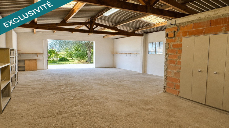 Ma-Cabane - Vente Maison Cadaujac, 110 m²