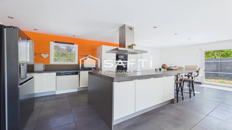 Ma-Cabane - Vente Maison Cadaujac, 110 m²