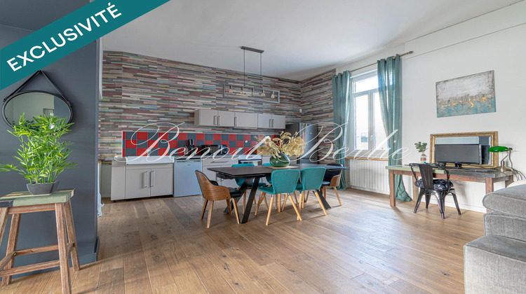 Ma-Cabane - Vente Maison Cadaujac, 180 m²