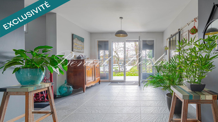 Ma-Cabane - Vente Maison Cadaujac, 180 m²