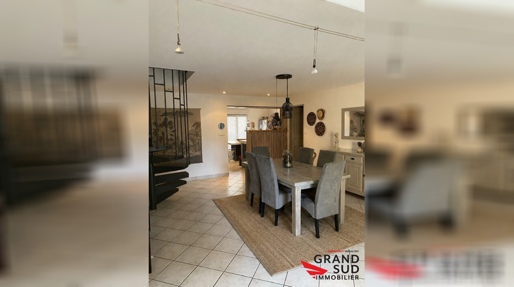 Ma-Cabane - Vente Maison Cadaujac, 184 m²