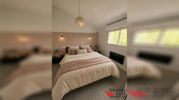 Ma-Cabane - Vente Maison Cadaujac, 184 m²