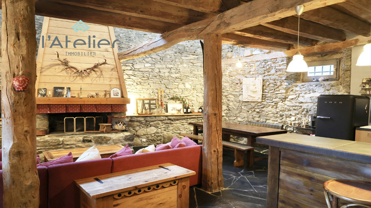 Ma-Cabane - Vente Maison Cadéac, 110 m²