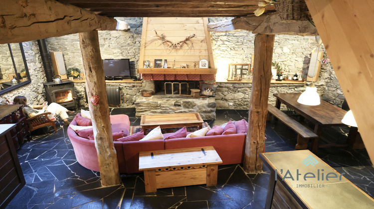 Ma-Cabane - Vente Maison Cadéac, 110 m²