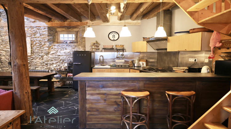 Ma-Cabane - Vente Maison Cadéac, 110 m²