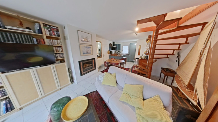 Ma-Cabane - Vente Maison Cadéac, 83 m²