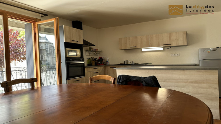 Ma-Cabane - Vente Maison Cadéac, 151 m²