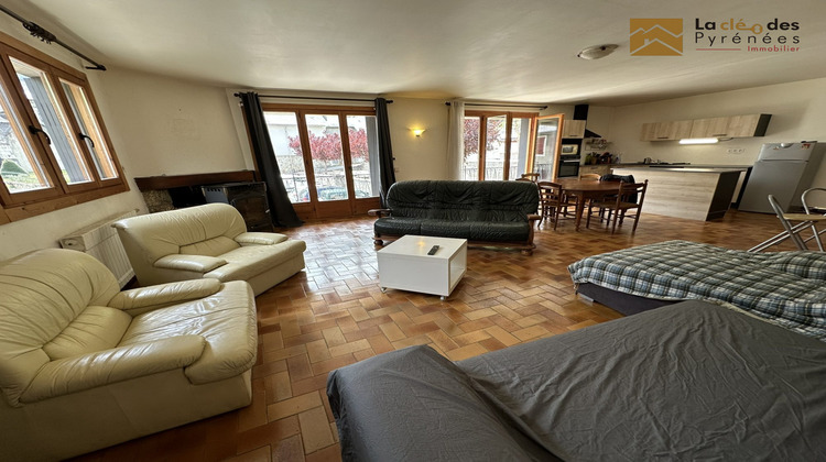 Ma-Cabane - Vente Maison Cadéac, 151 m²