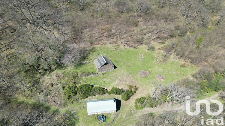 Ma-Cabane - Vente Maison Cadeilhan-Trachère, 48 m²