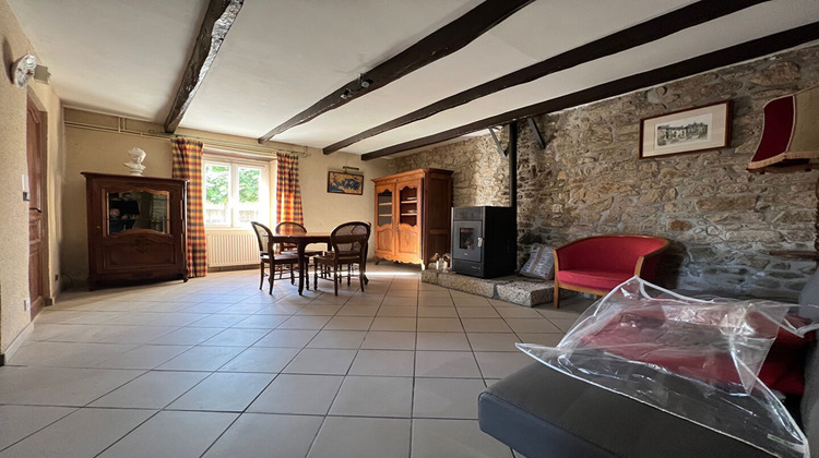 Ma-Cabane - Vente Maison CADEN, 210 m²