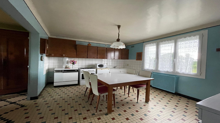 Ma-Cabane - Vente Maison Caden, 86 m²