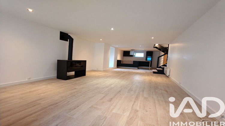 Ma-Cabane - Vente Maison Caden, 105 m²