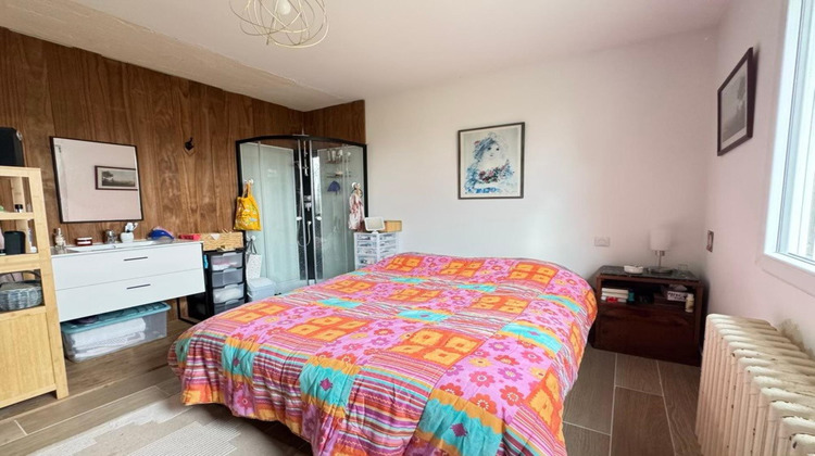 Ma-Cabane - Vente Maison Caden, 144 m²