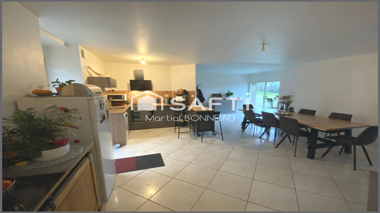 Ma-Cabane - Vente Maison Caden, 250 m²