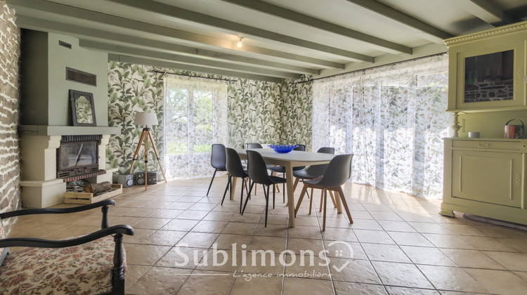 Ma-Cabane - Vente Maison Caden, 91 m²