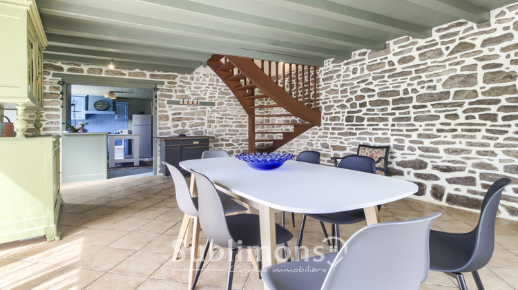 Ma-Cabane - Vente Maison Caden, 91 m²