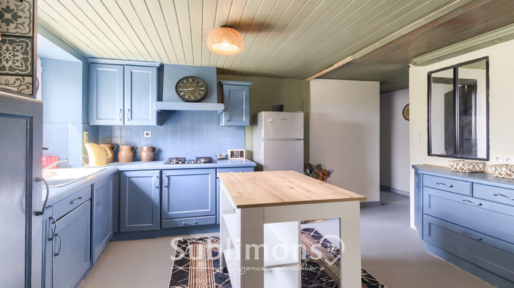 Ma-Cabane - Vente Maison Caden, 91 m²
