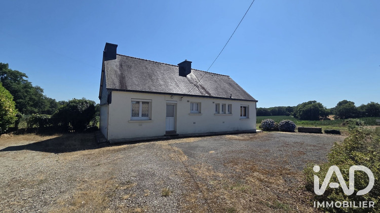 Ma-Cabane - Vente Maison Caden, 92 m²