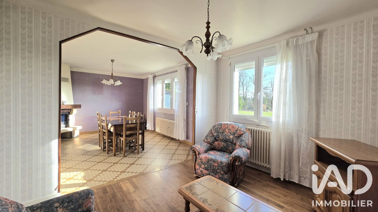 Ma-Cabane - Vente Maison Caden, 92 m²