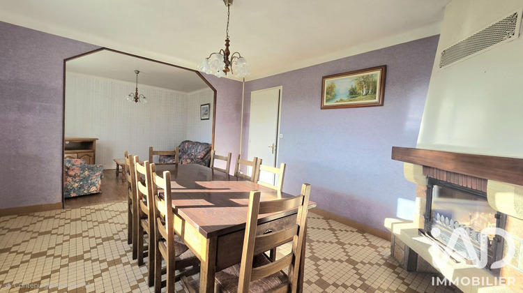 Ma-Cabane - Vente Maison Caden, 92 m²