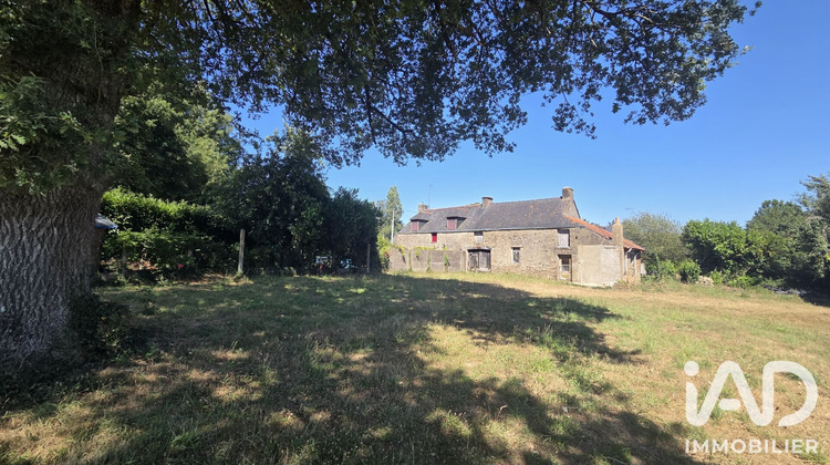 Ma-Cabane - Vente Maison Caden, 62 m²