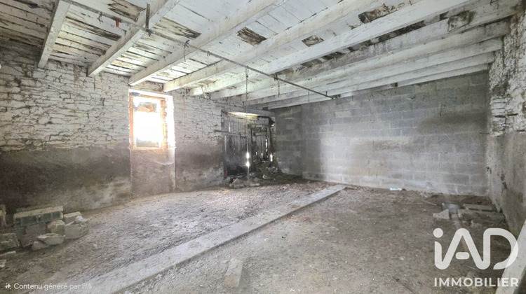 Ma-Cabane - Vente Maison Caden, 62 m²