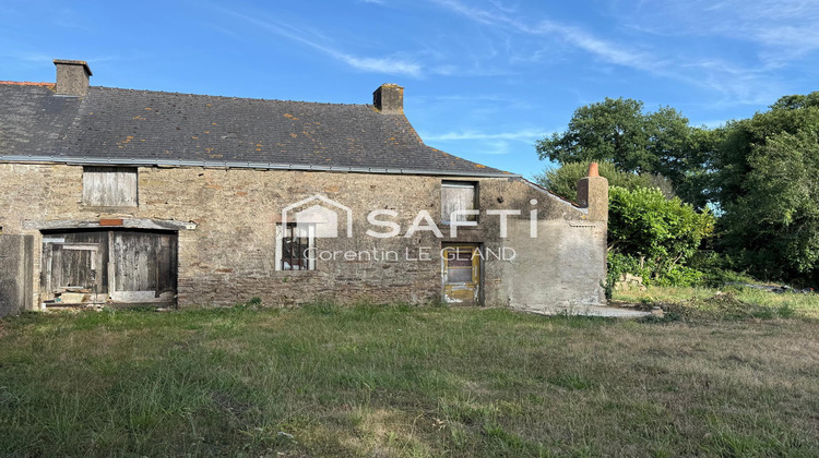 Ma-Cabane - Vente Maison Caden, 120 m²