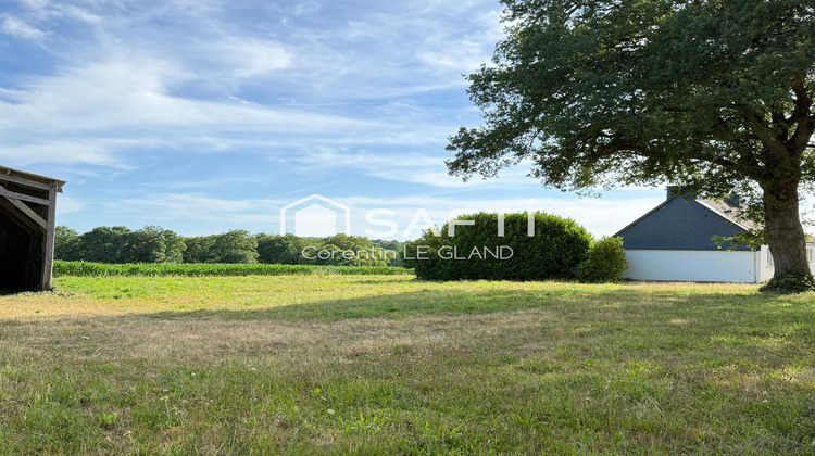 Ma-Cabane - Vente Maison Caden, 120 m²
