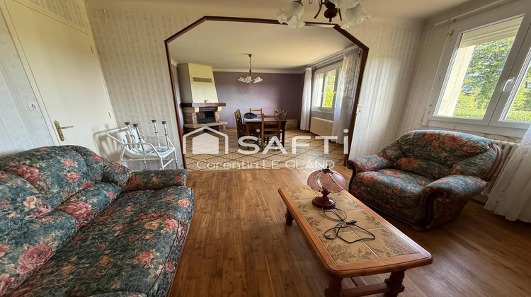 Ma-Cabane - Vente Maison Caden, 92 m²