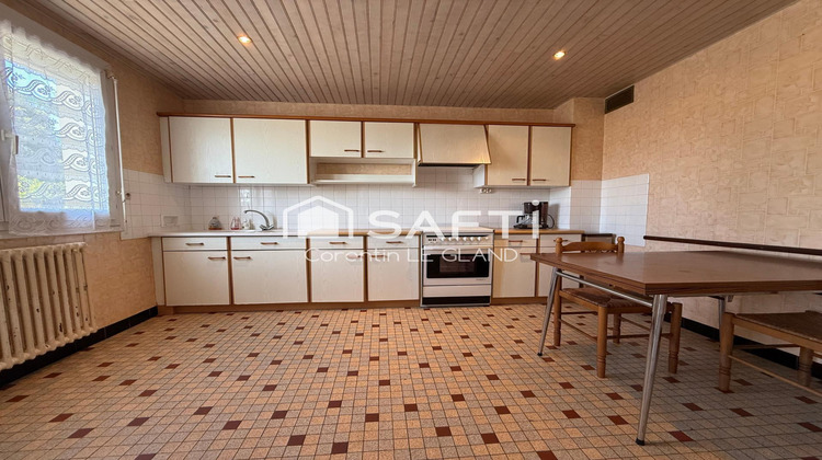 Ma-Cabane - Vente Maison Caden, 92 m²